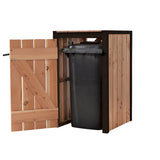 Container ombouw Suze | 1 kliko