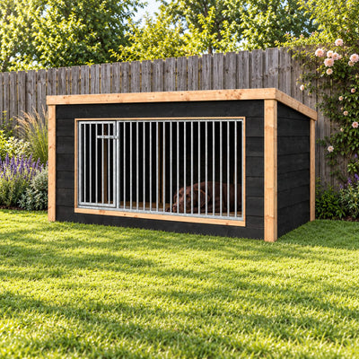 Hondenkennel Reno