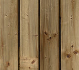 Achterwand kliko ombouw Peter