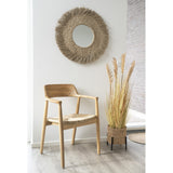 Meijer - Antas Planter - waterhyacint - rond - 26,5x26,5x28 cm
