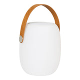 Mees - lamp - wit - PE - 40x40x50 cm
