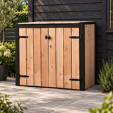 container ombouw mia 2 kliko's