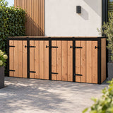 container ombouw nina 4 kliko's