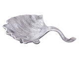 Mia - bol décoratif - or - aluminium - 30x30x5 cm