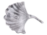 Mia - bol décoratif - or - aluminium - 30x30x5 cm