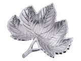 Eva - Bol décoratif - or ou argent - aluminium - 5 cm de hauteur