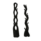 Upgrade je ruimte met deze staande boomkapstok - Natuurlijk karakter voor een stoere look.