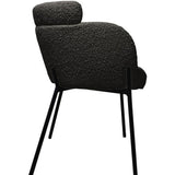 Upgrade jouw eetkamer met de tijdloze schoonheid van de Luca Eetkamerstoel - Set van 2.