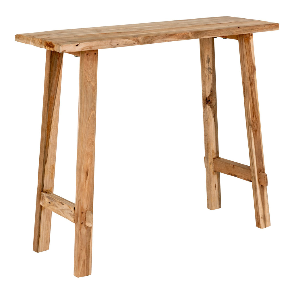 Wilson - bank - groen - stof - 200x90x85 cm
