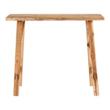 Wilson - bank - groen - stof - 200x90x85 cm