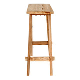 Wilson - bank - groen - stof - 200x90x85 cm