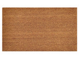 Olivia – Kokosmatten – Natur – 100 % Kokosfasern – 65 x 100 cm
