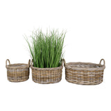 Moore - manden - kubu - set van 3
