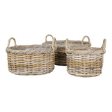 Moore - manden - kubu - set van 3