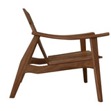 De Lana tuinstoel: perfecte afmetingen voor ultiem comfort in elke buitenruimte - ontdek de ideale stoel voor jou.