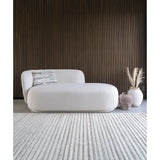 Moore - Mango Rug - Handgetuft - Ivory - 160x230 cm