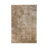 Tapis Jackson - Miami - Couleur Sable - 100% Polyester - 160x230 cm