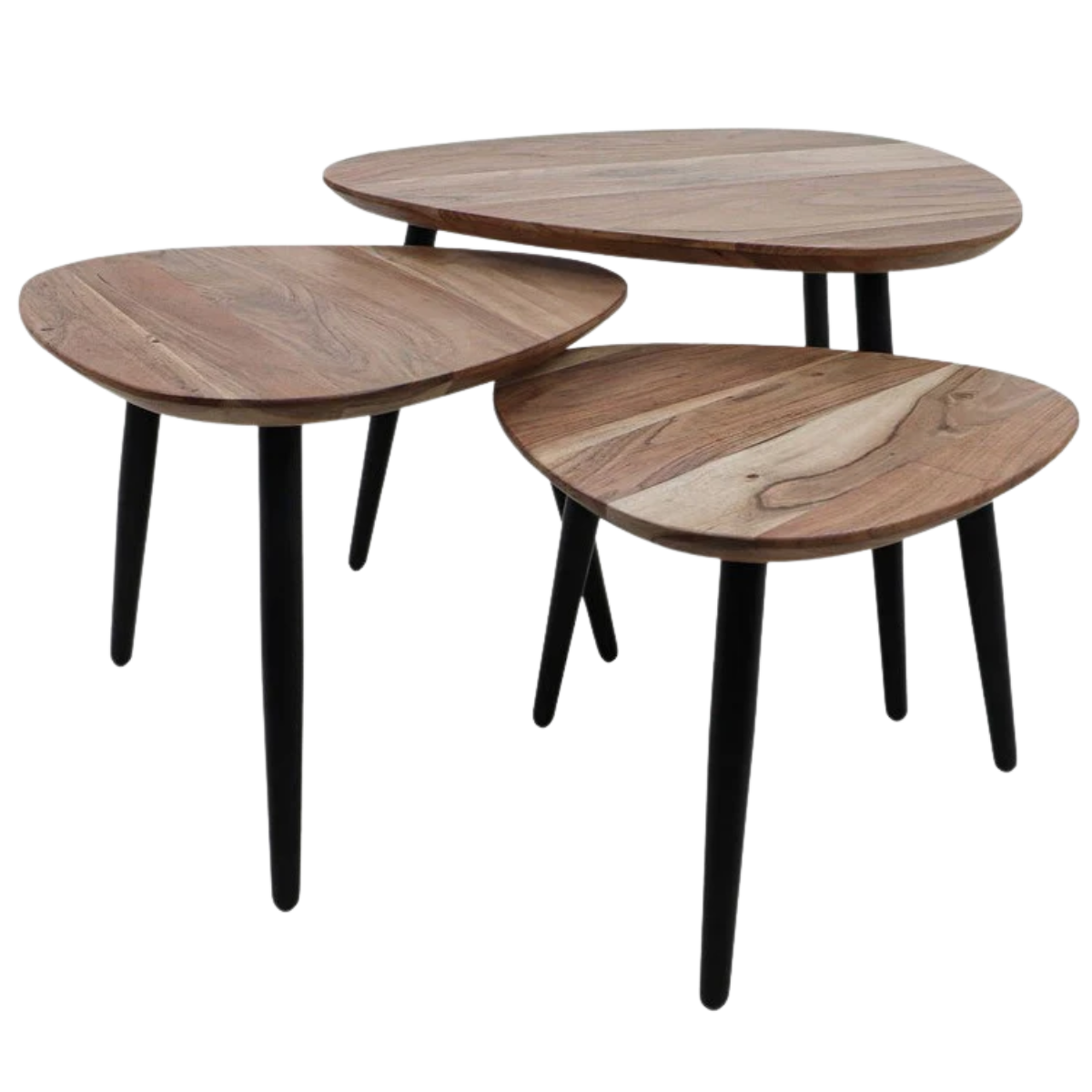 Wood Selections