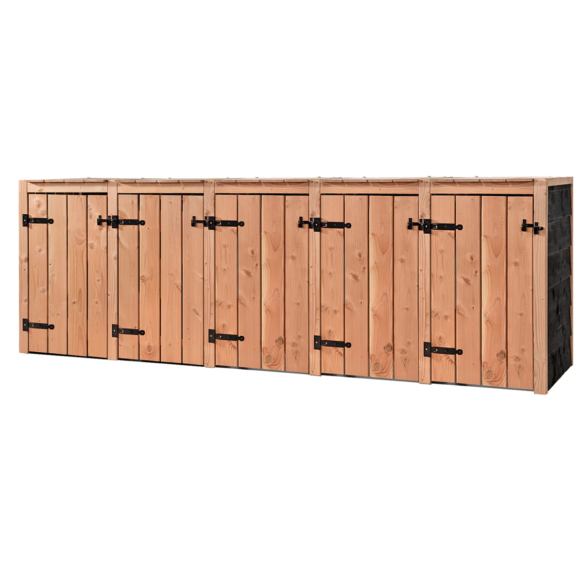 Wood Selections