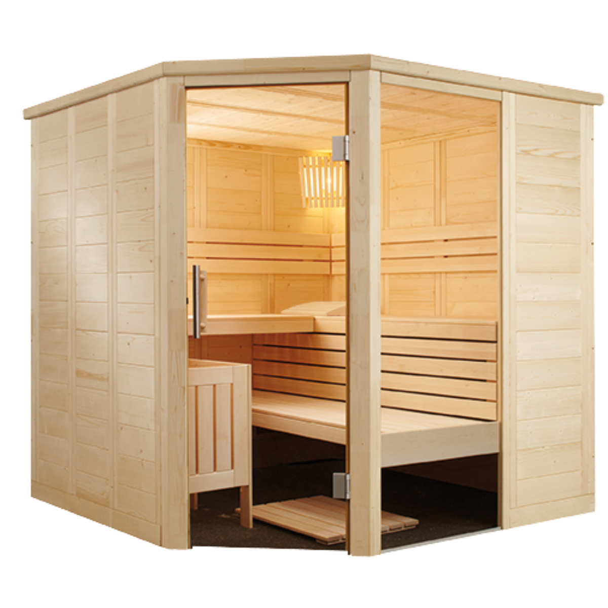 Wood Selections