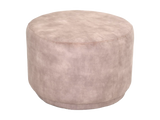 Poefje Otto - 55x55x40 - Lever - Adore 10 - Velours