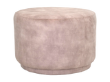 Poefje Otto - 55x55x40 - Lever - Adore 10 - Velours