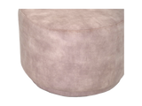 Poefje Otto - 55x55x40 - Lever - Adore 10 - Velours