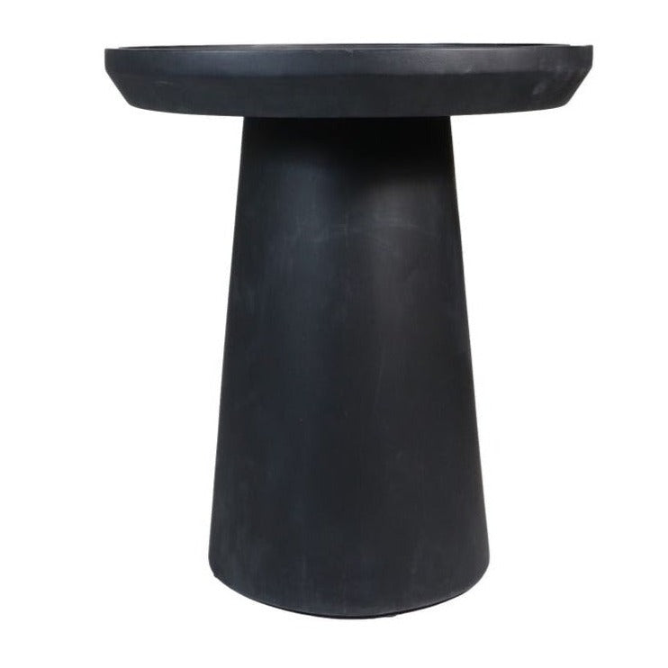 Ontdek het unieke karakter van de Salontafel Drum, vervaardigd uit hoogwaardig mangohout en verrijkt met een bijzondere stijlvolle uitstraling.