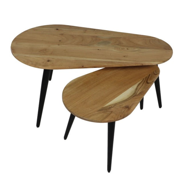 Wood Selections staat voor natuurlijke warmte en stijlvolle stevigheid in meubels, zoals de Salontafels Zurich, die jouw huis verrijken met uniek vakmanschap en tijdloze elegantie.