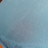 Bram - Hocker - Rosa - Samt - Ø 32 H 38 cm
