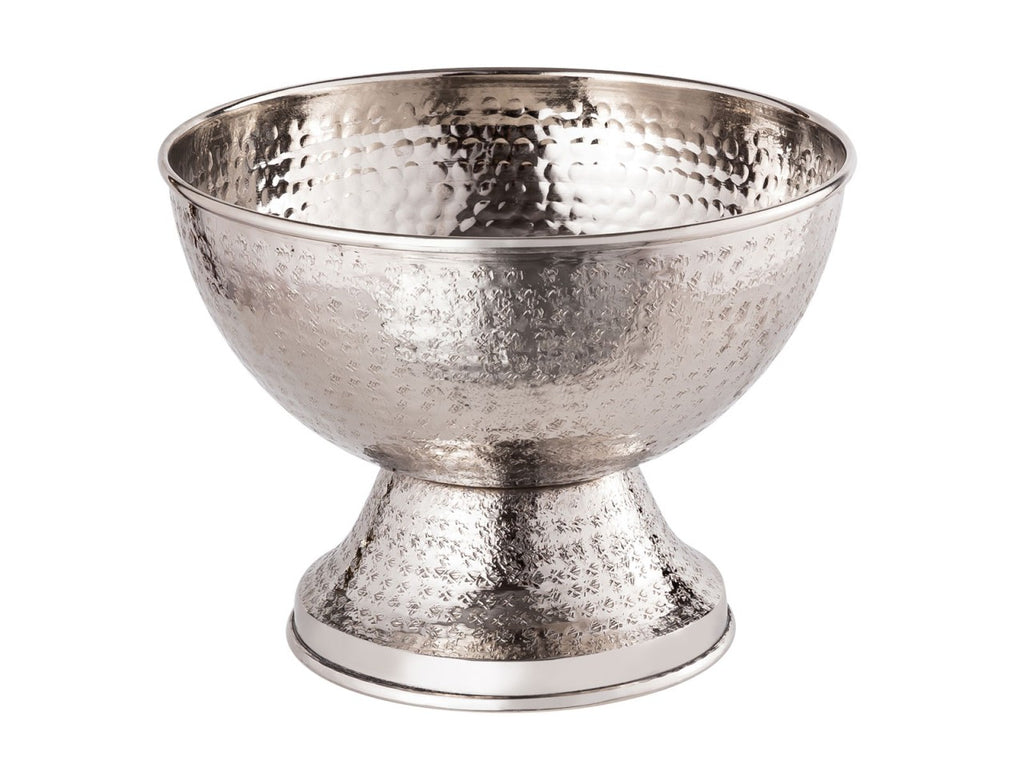Amelia - Sektkühler - zilver - aluminium - ø 29 cm