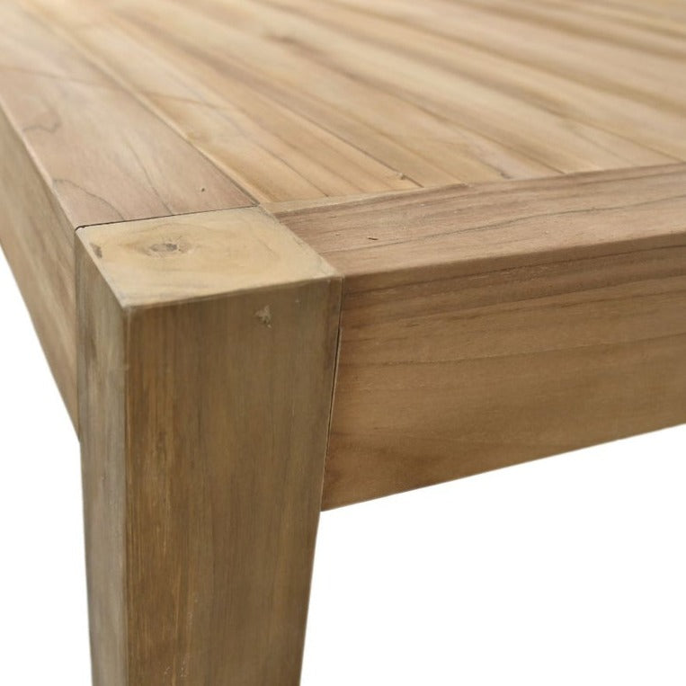 Modern Design en Gezelligheid - De Aruba Tuinset biedt niet alleen een eigentijdse uitstraling maar ook functionaliteit. Bestel vandaag nog en geef je buitenomgeving een moderne en uitnodigende touch!