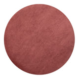 William - Hocker - goud - velours - Ø 32 H 42 cm