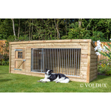 Hondenkennel Luna XL