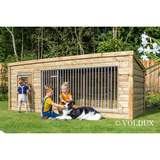 Hundehütte Luna XL