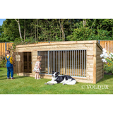 Hondenkennel Luna XL