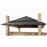 Poulailler Loes XL
