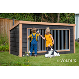 Hondenkennel Reno