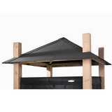 Poulailler Niek XL