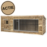 Hondenkennel Luna XL