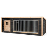 Hundehütte Reno XL