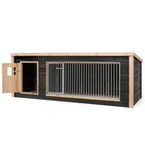 Hundehütte Reno XL