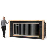 Hondenkennel Reno